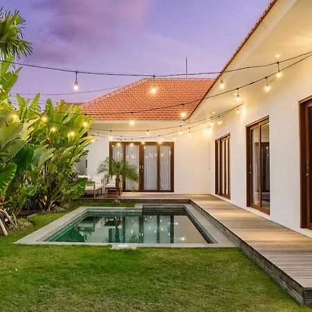 Villa Impian Kesari - 3 Bedrooms Villa